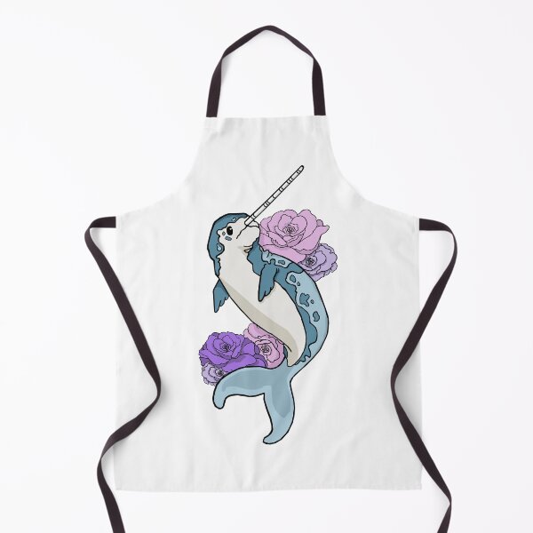 Item preview, Rose Narwhale designed and sold by Destotim.