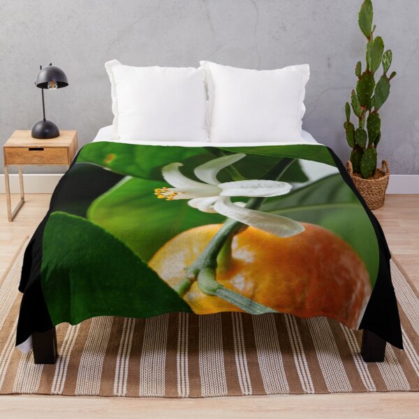 Item preview, Flowers and mandarins 1 designed and sold by Jouko Lehto Photography.