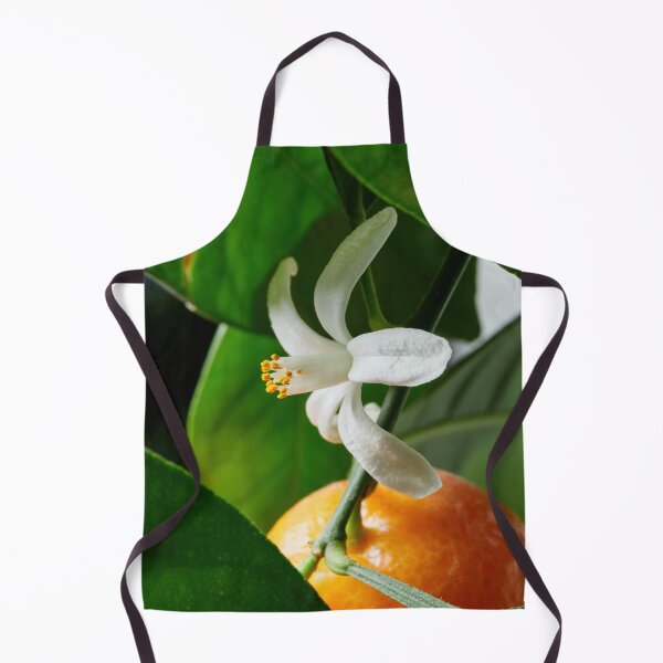 Item preview, Flowers and mandarins 1 designed and sold by Jouko Lehto Photography.