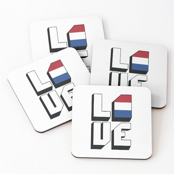 Item preview, LOVE Netherlands designed and sold by lazarusheart.