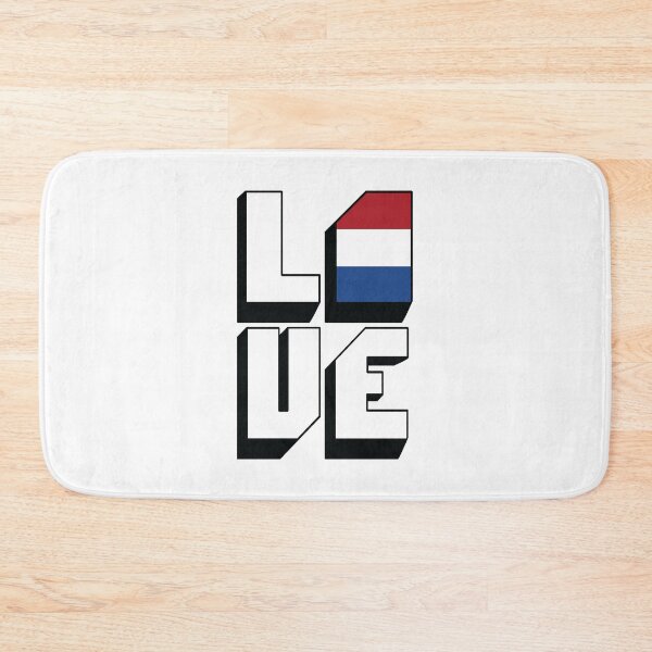 Item preview, LOVE Netherlands designed and sold by lazarusheart.