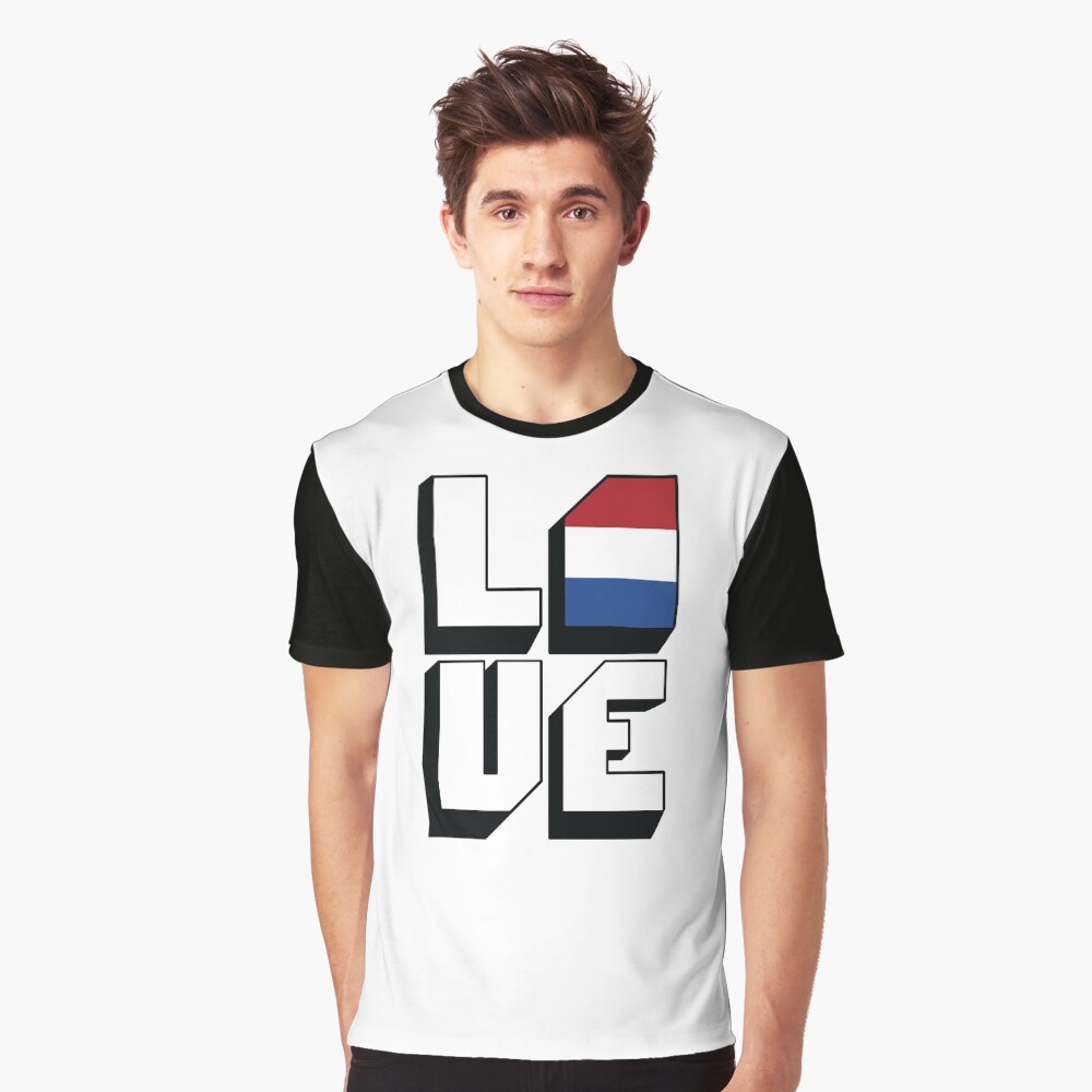 Item preview, Graphic T-Shirt designed and sold by lazarusheart.