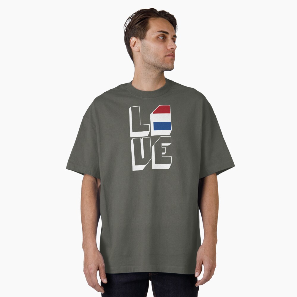 Item preview, Oversized T-Shirt designed and sold by lazarusheart.