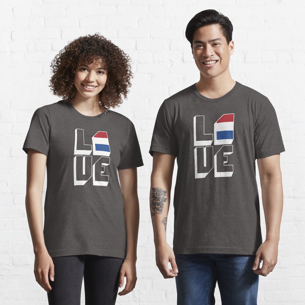 Item preview, Essential T-Shirt designed and sold by lazarusheart.
