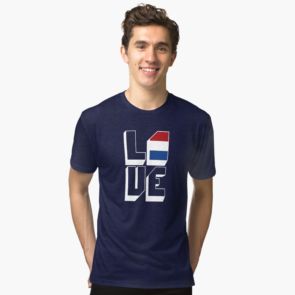 Item preview, Tri-blend T-Shirt designed and sold by lazarusheart.