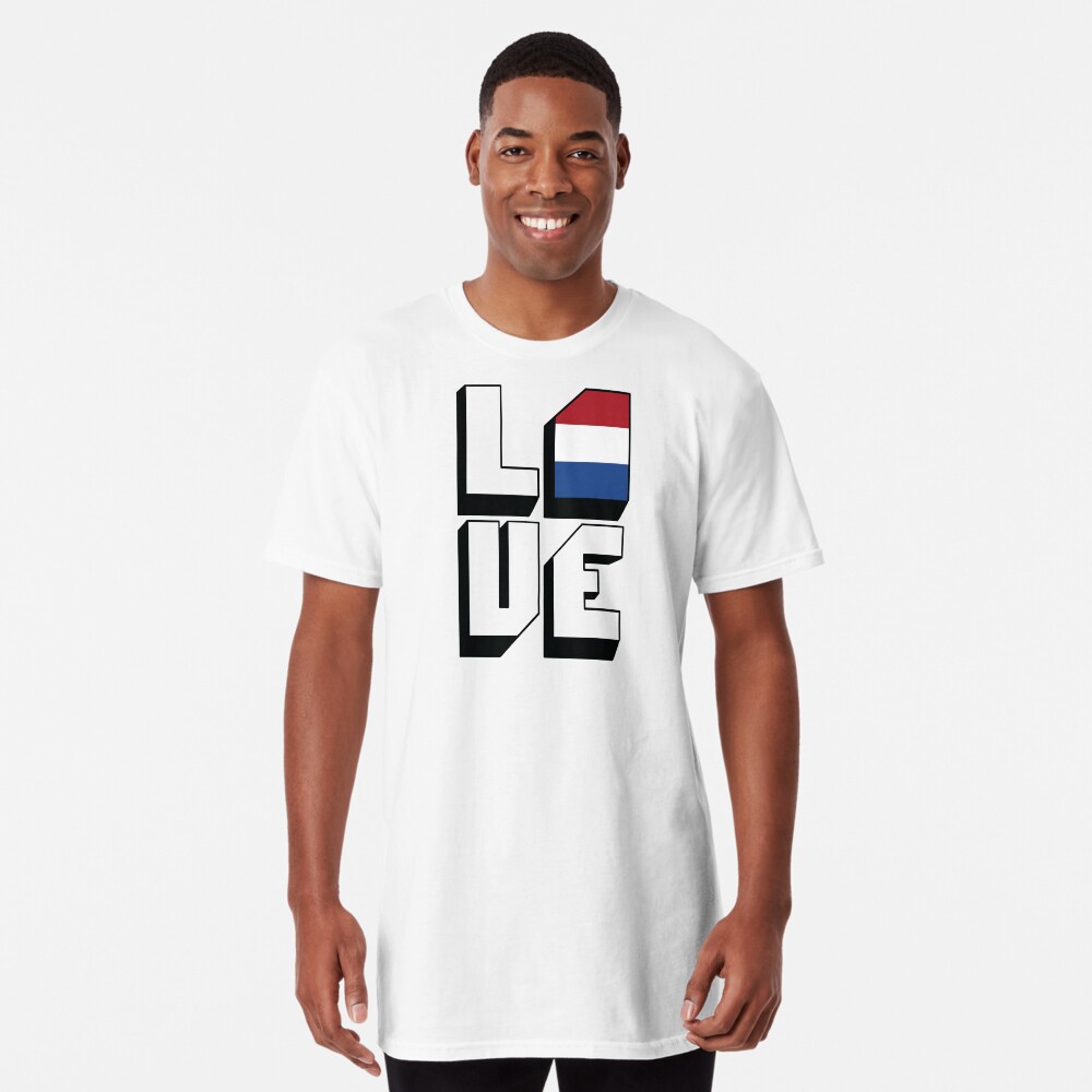 Item preview, Long T-Shirt designed and sold by lazarusheart.