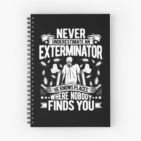 Item preview, Exterminator Pest Control Pest Controller Gift designed and sold by Krautshirts.