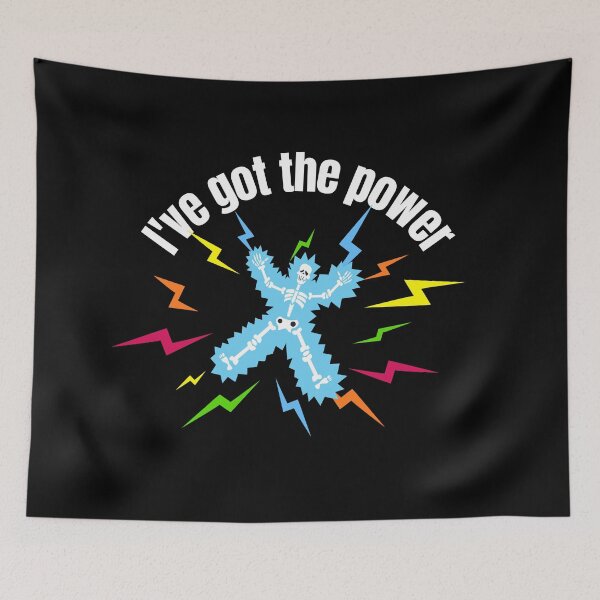 Item preview, Cool Electrician designed and sold by Schka.