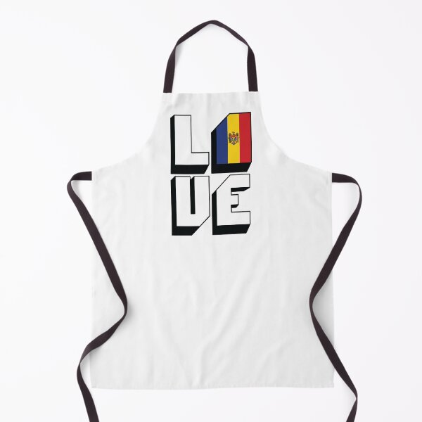 Item preview, LOVE Moldova designed and sold by lazarusheart.