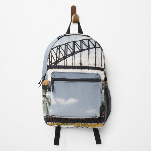 Item preview, Sydney Harbour Bridge 1984 designed and sold by Blackadder Photography.