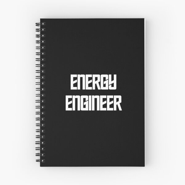 Item preview, Energy Engineer designed and sold by MuzamilAhmed.
