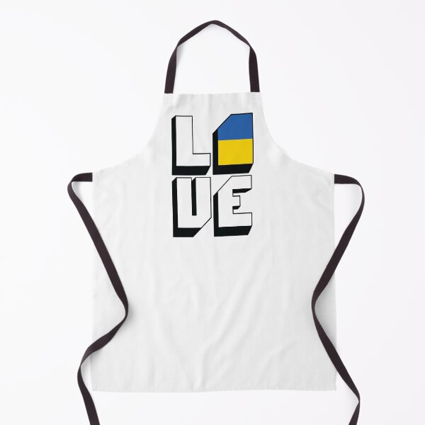 Item preview, LOVE Ukraine designed and sold by lazarusheart.