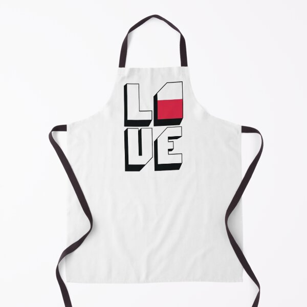 Item preview, LOVE Poland designed and sold by lazarusheart.