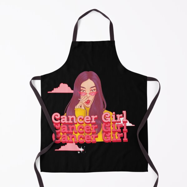 Item preview, Cancer girl designed and sold by Hoetoons.