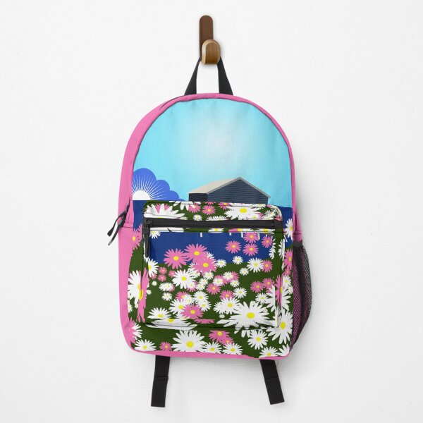Item preview, House Beyond flowers designed and sold by Design4uStudio.