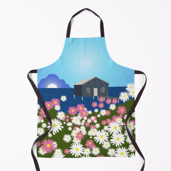 Item preview, House Beyond flowers designed and sold by Design4uStudio.