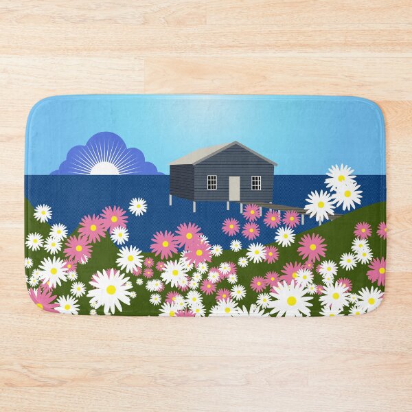 Item preview, House Beyond flowers designed and sold by Design4uStudio.