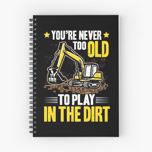 Item preview, Heavy Equipment Operator Excavator Driver Operator designed and sold by Krautshirts.