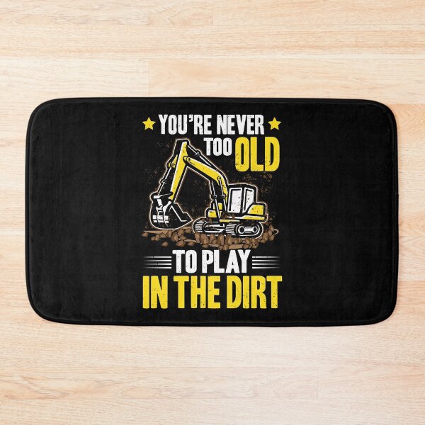 Item preview, Heavy Equipment Operator Excavator Driver Operator designed and sold by Krautshirts.
