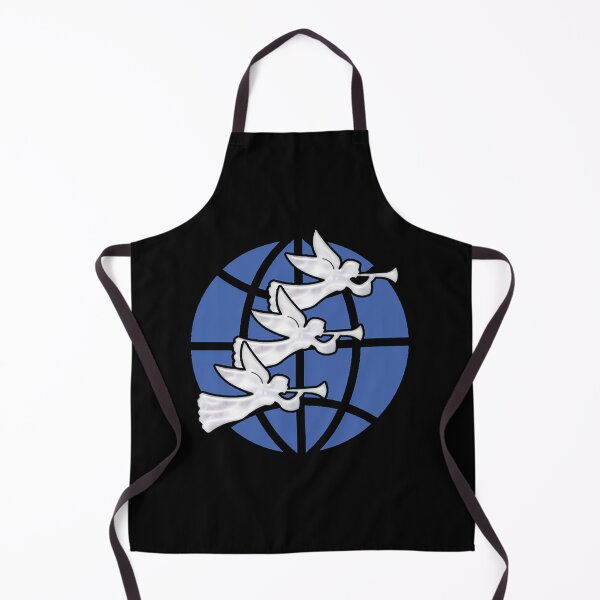 Item preview, Seventh-Day Adventist Three Angels Message [ Tell the World ] designed and sold by Just Christianity.