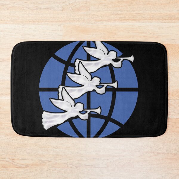 Item preview, Seventh-Day Adventist Three Angels Message [ Tell the World ] designed and sold by Just Christianity.
