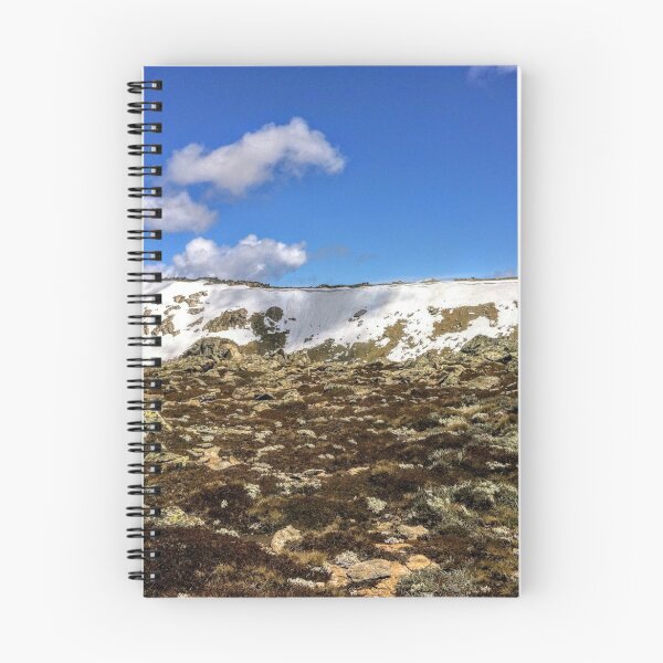 Item preview, Kosciuszko Snow designed and sold by eidann.