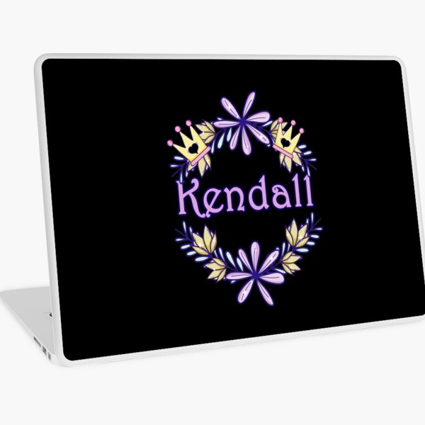 Aperçu de l'œuvre Pretty Princess Kendall Royal Crest créée et vendue par KnownClature.