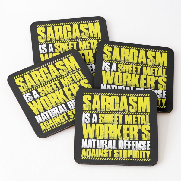 Item preview, Sheet Metal Worker Metal Worker Metalworker designed and sold by Krautshirts.