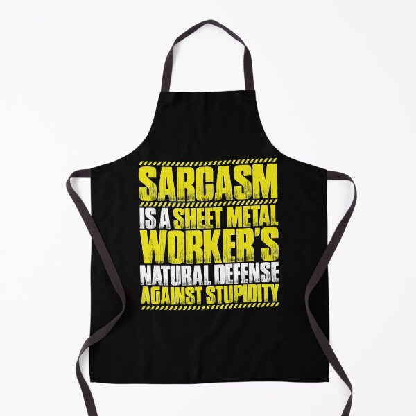 Item preview, Sheet Metal Worker Metal Worker Metalworker designed and sold by Krautshirts.