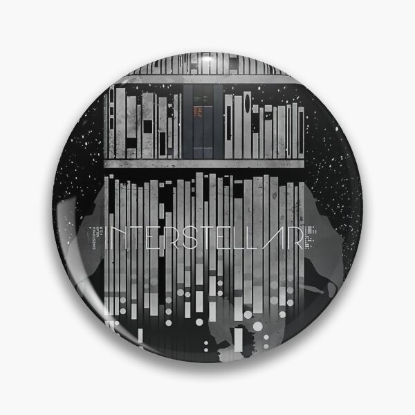 Item preview, Interstellar designed and sold by jeremykeithlen.