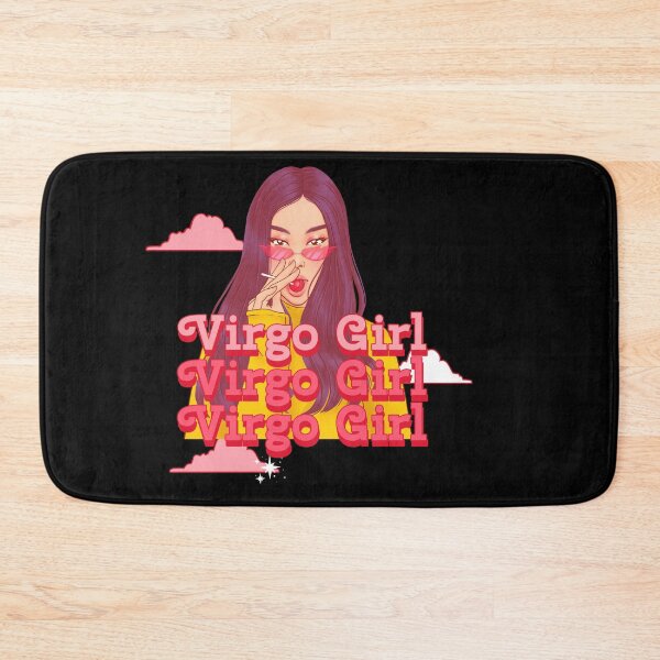 Item preview, Virgo girl designed and sold by Hoetoons.