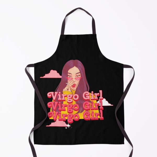 Item preview, Virgo girl designed and sold by Hoetoons.