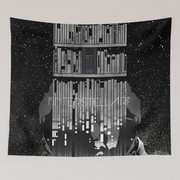 Item preview, Interestelar designed and sold by jeremykeithlen.