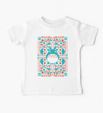 Team Ghibli Baby Tee