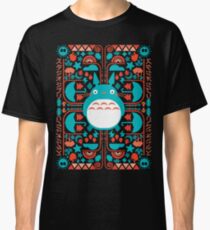 Team Ghibli Classic T-Shirt
