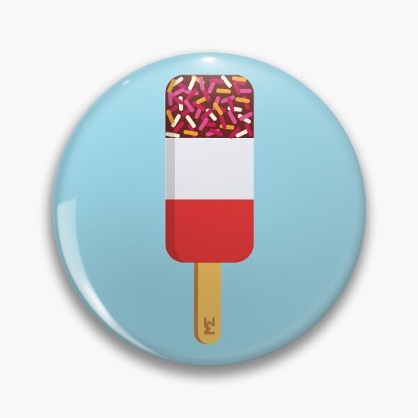 Item preview, Fab Ice Lolly designed and sold by MickeyEdwards.