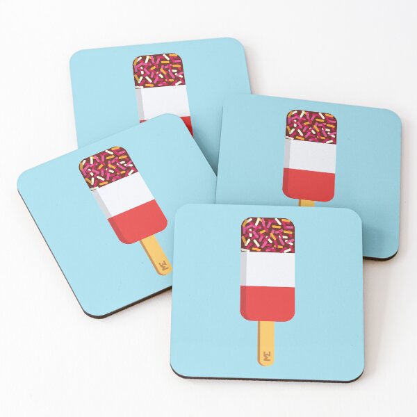 Item preview, Fab Ice Lolly designed and sold by MickeyEdwards.