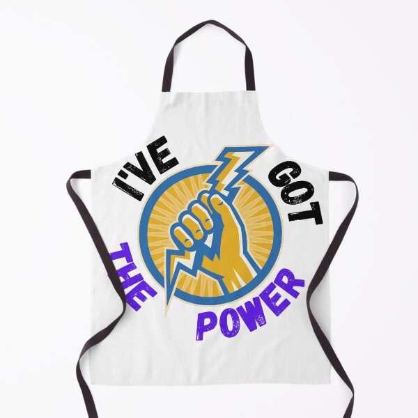 Item preview, Cool Powerline Technician designed and sold by Schka.