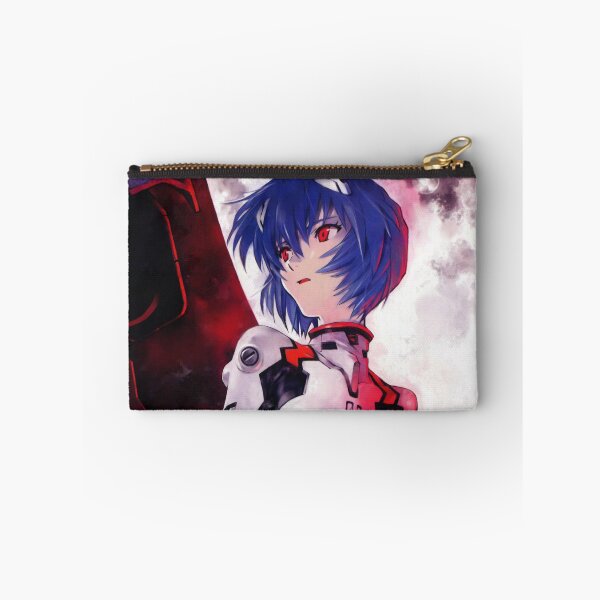 Artikelvorschau, Ayanami Rei entworfen und verkauft von KatsuStore.