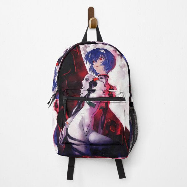 Item preview, Ayanami Rei designed and sold by KatsuStore.