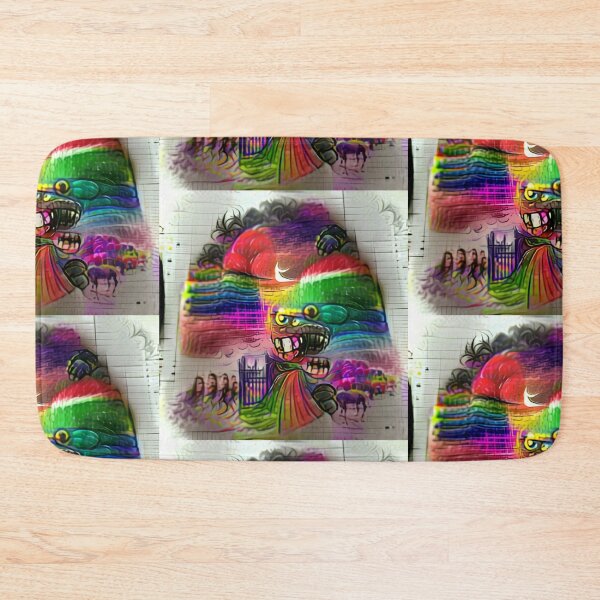 Item preview, rainbow coloured prayer      designed and sold by ywir.