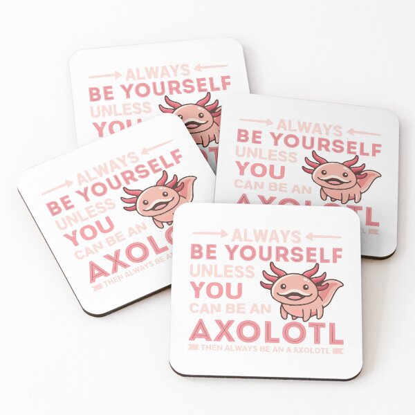 Item preview, axolotl designed and sold by whatsyokidswear.