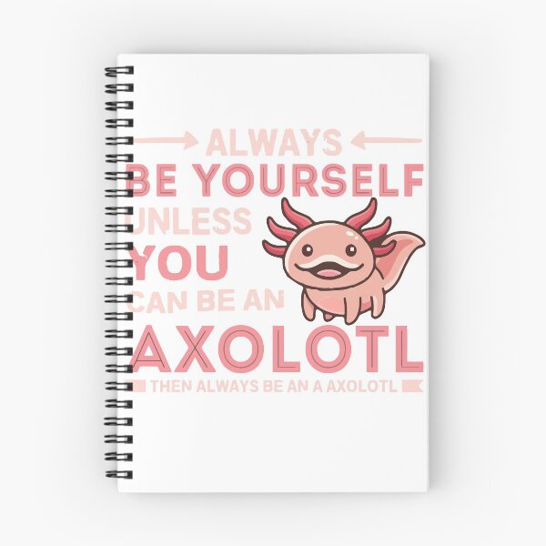 Item preview, axolotl designed and sold by whatsyokidswear.