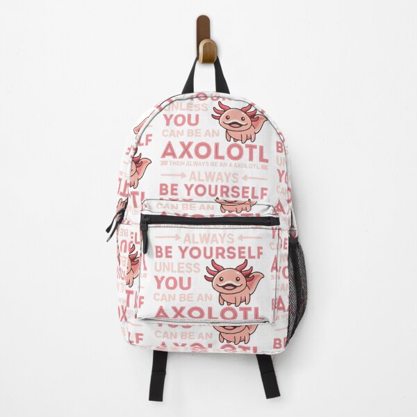 Item preview, axolotl designed and sold by whatsyokidswear.