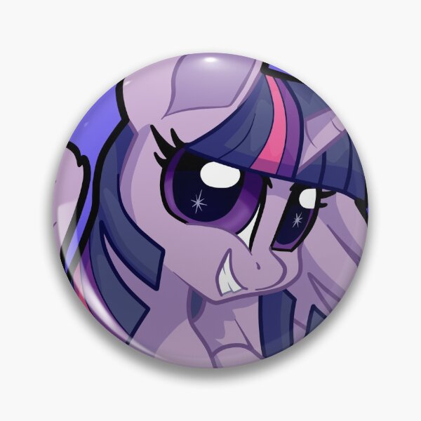 Item preview, Twilight Sparkle - 100 Character Project by Gleamy Dreams designed and sold by GleamyDreams.