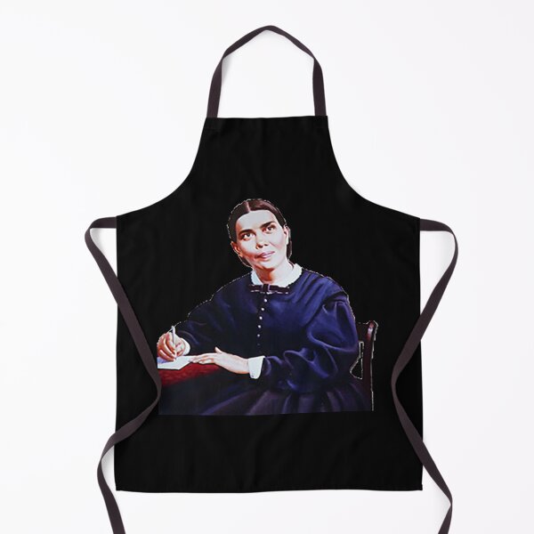 Item preview, Ellen G White Seventh-Day Adventist Church Design designed and sold by Just Christianity.