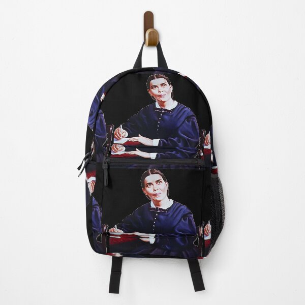 Item preview, Ellen G White Seventh-Day Adventist Church Design designed and sold by Just Christianity.