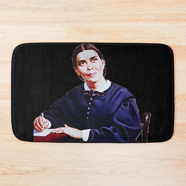 Item preview, Ellen G White Seventh-Day Adventist Church Design designed and sold by Just Christianity.