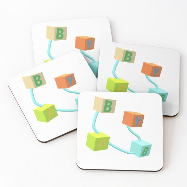 Item preview, BABY letter designed and sold by miaterinka.