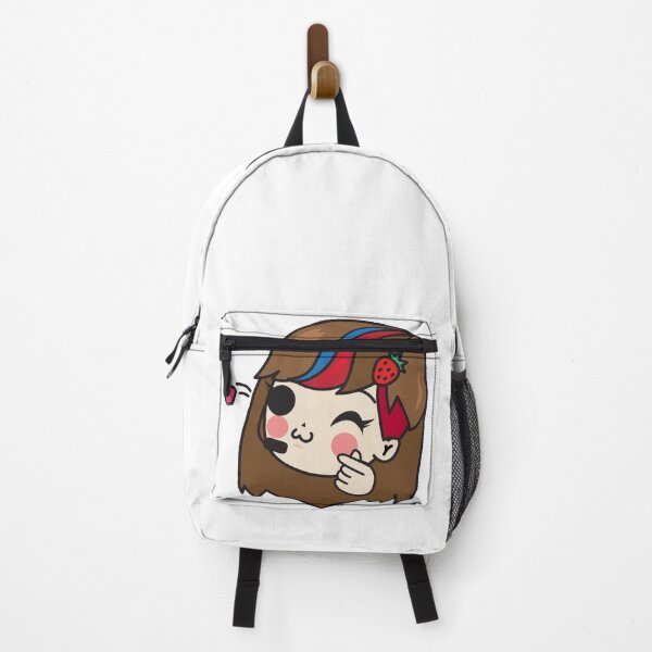 Item preview, Cute Kawaii Chibi Kpop Cartoon Girl Singer designed and sold by KawaiiStickers-.